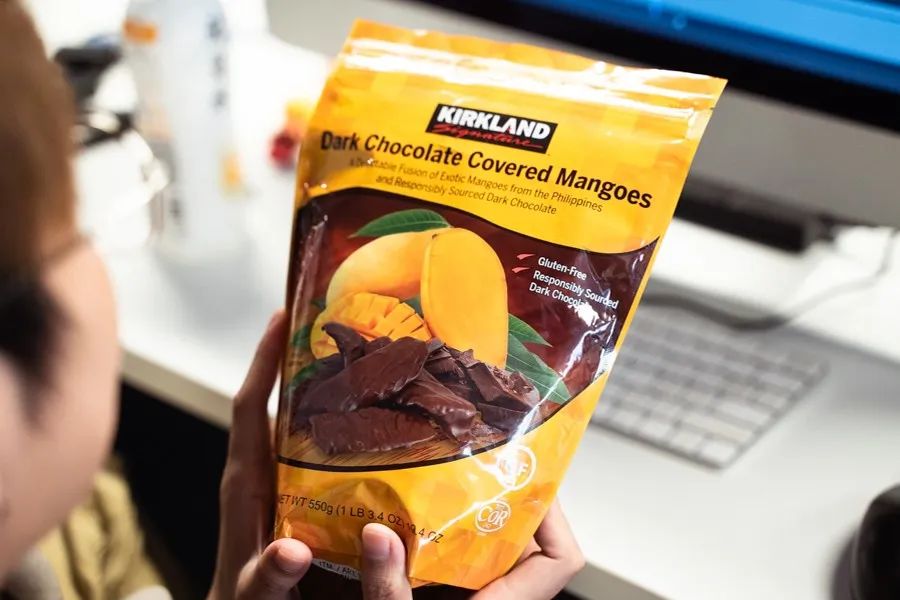 魔都6家进口超市必买指南，看完你就是采购专家（上）