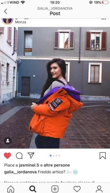 波司登潮流民族风,波司登最火爆款洋气