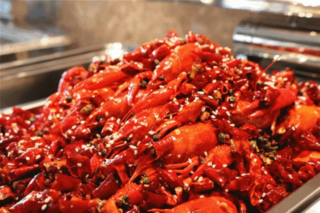 长沙东方船说海鲜自助餐厅自助餐89.9元/1大1小，让你吃到扶墙走