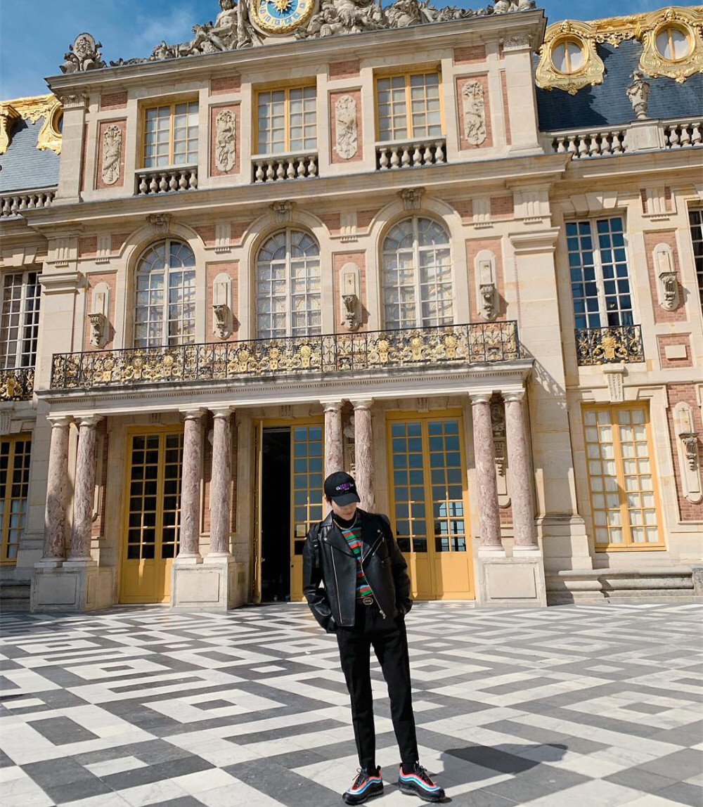 exo队长金俊勉星座,exo金俊勉偶像料理王