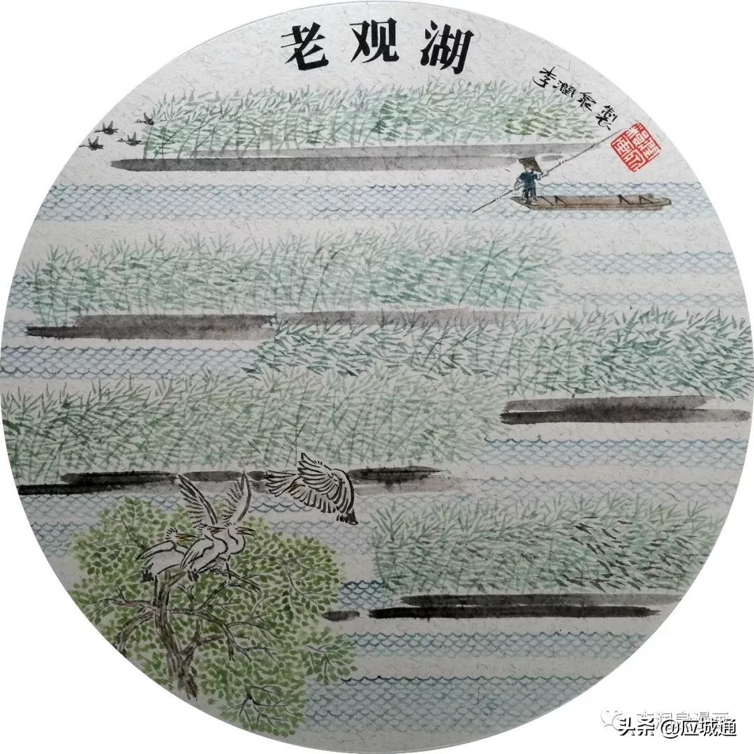 你以为的应城vs实际上的应城,看应城