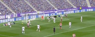 苏亚雷斯马竞对皇马,马竞2-1夺冠