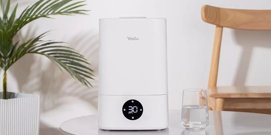 亚都华为加湿器,颜值超高的加湿器测评