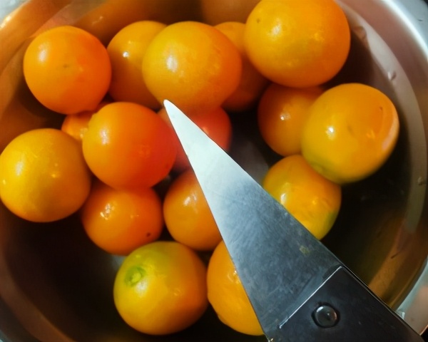 止咳冰糖金桔雪梨的做法,止咳金桔的做法大全