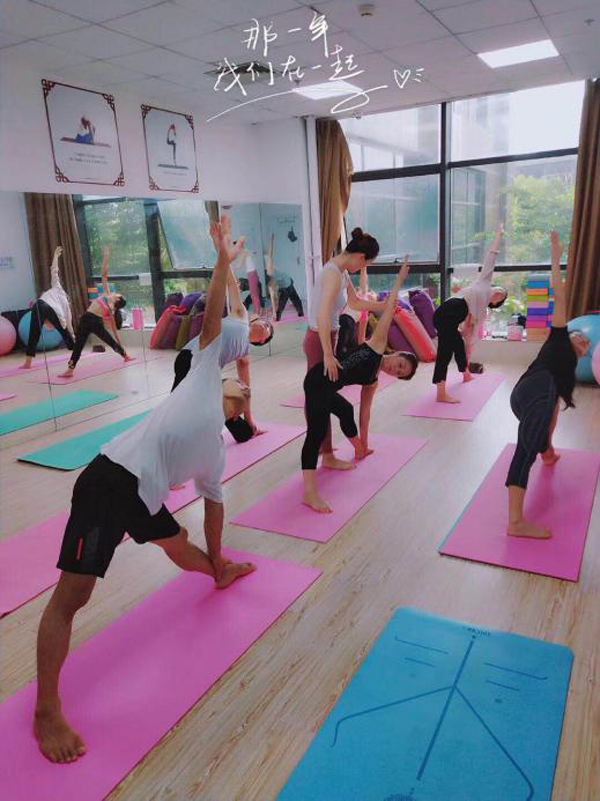 瑜伽培训感悟和心得,瑜伽培训目的