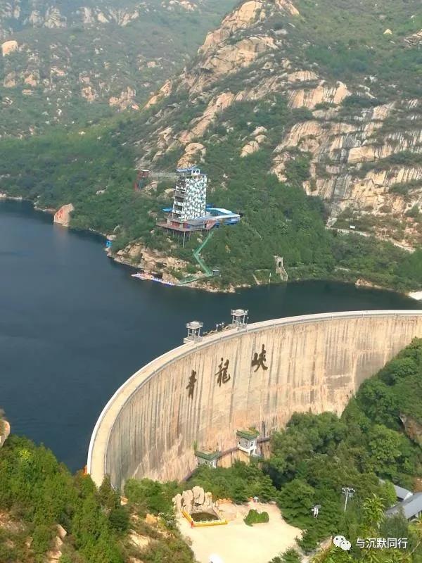 青龙峡漂流门票价格,青龙峡安宁