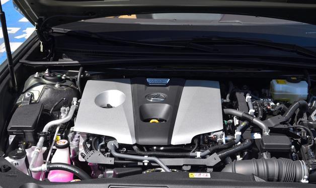 雷克萨斯es要加价多少提车,提车需加价雷克萨斯es入门