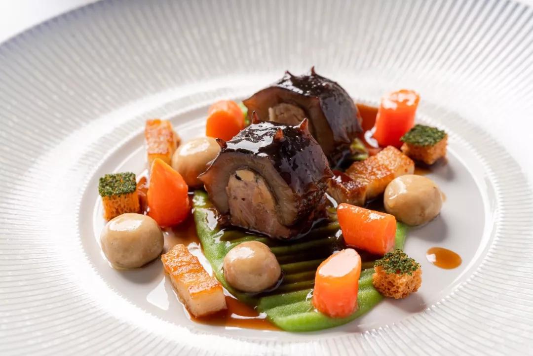 正宗法餐的13道菜谱,法餐有哪些经典菜