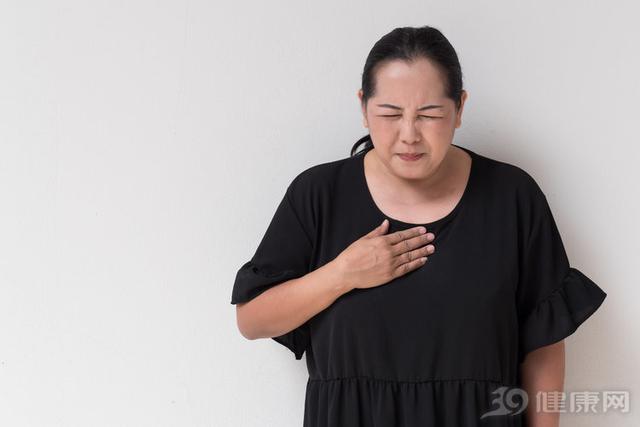 饭后恶心是胃癌的前兆吗,吃饭后恶心想吐会是癌症吗