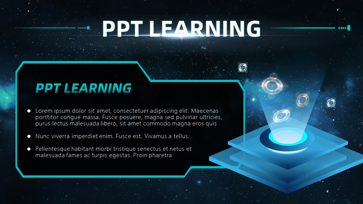 全息ppt互动投影,全息最炫投影素材