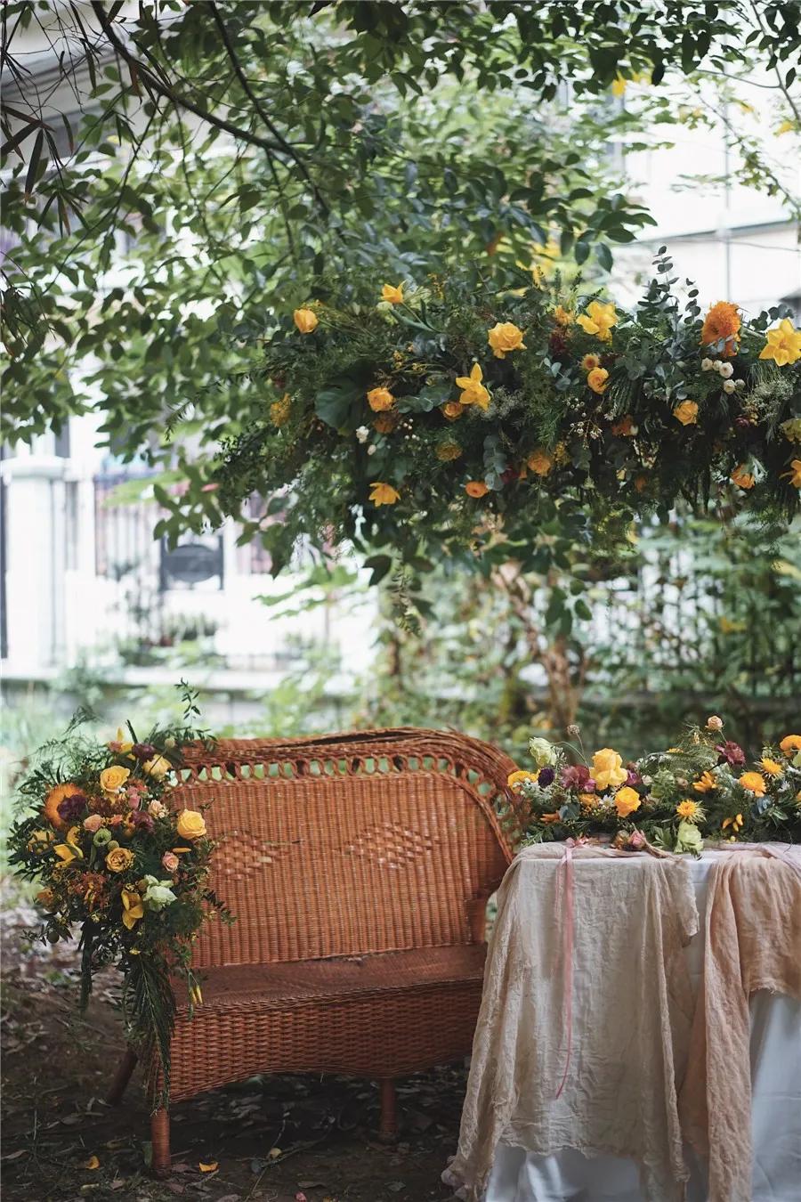 武汉“花森里”:小而美花店的差异化经营