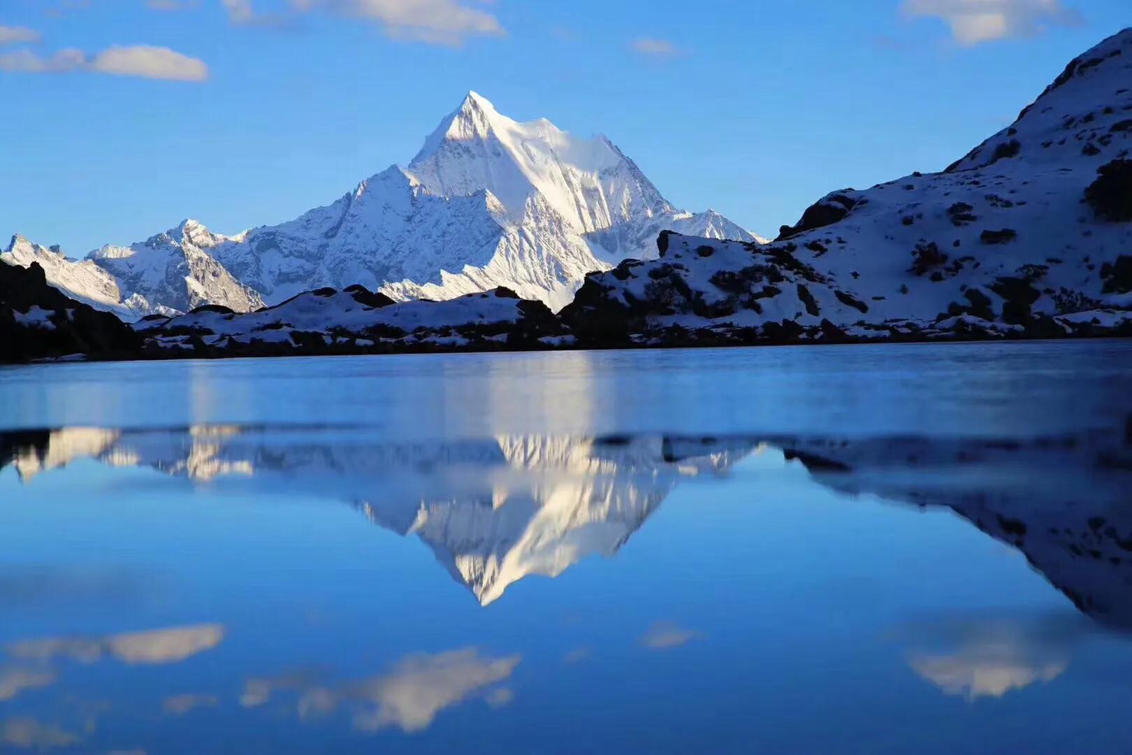 稻城亚丁为什么值得去,稻城亚丁到底值得去吗
