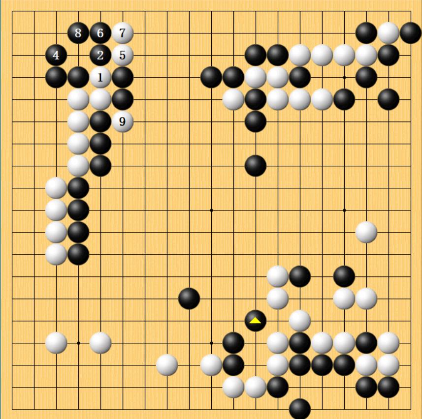 柯洁围棋比赛视频贺岁杯,龙星战柯洁全集