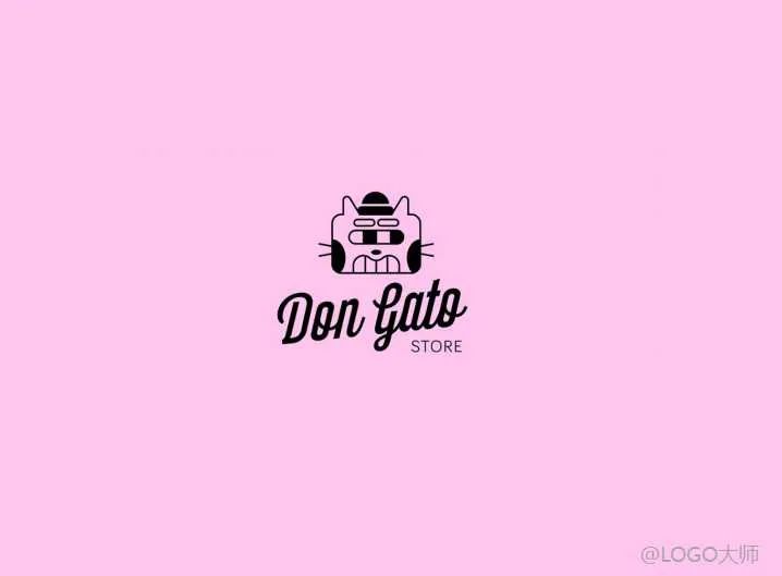 简笔logo教学,汉堡logo简笔图案大全