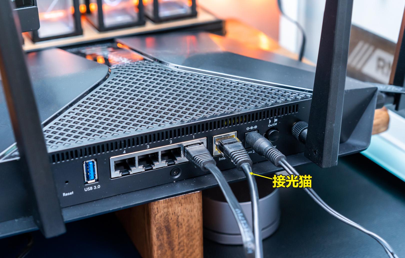 网件rax50刷梅林固件稳定吗,稳定千兆路由器wifi6