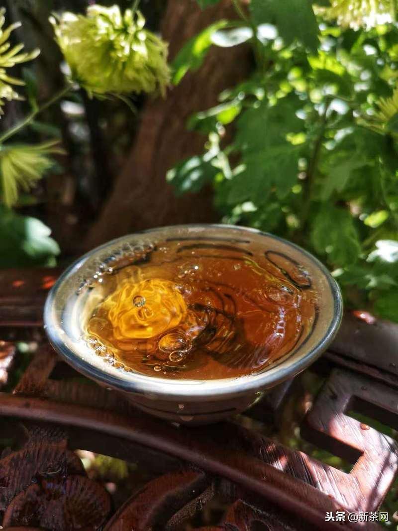 茶人故事汇,茶友讲述自己喝茶的故事