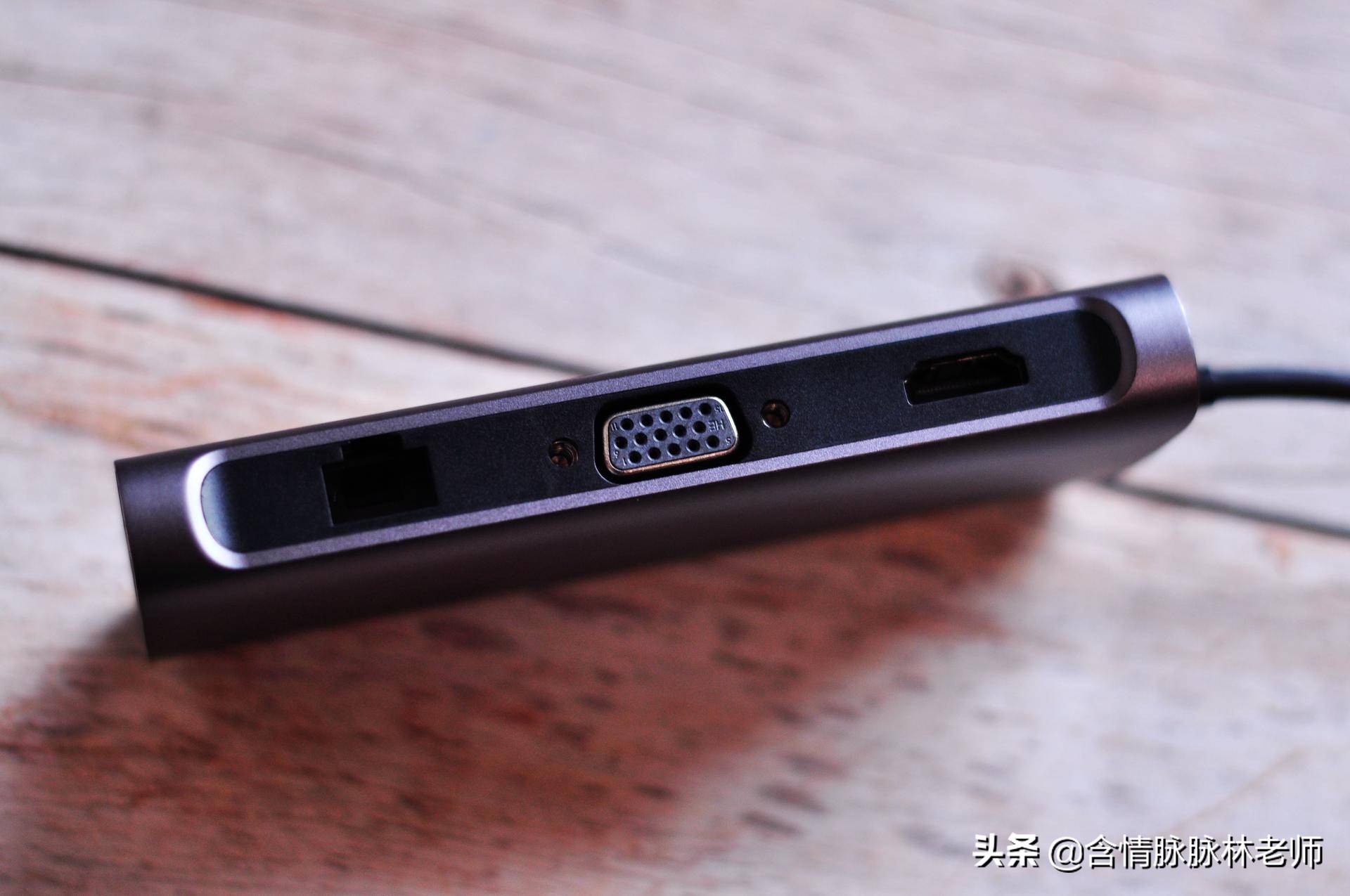 电脑扩展坞怎么用,电脑扩展坞都插什么