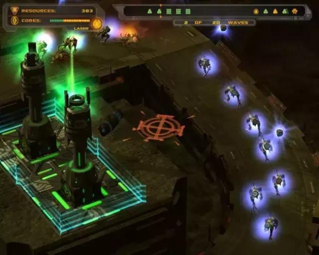 十大最好玩的塔防游戏推荐,各种超级超级好玩的塔防游戏介绍