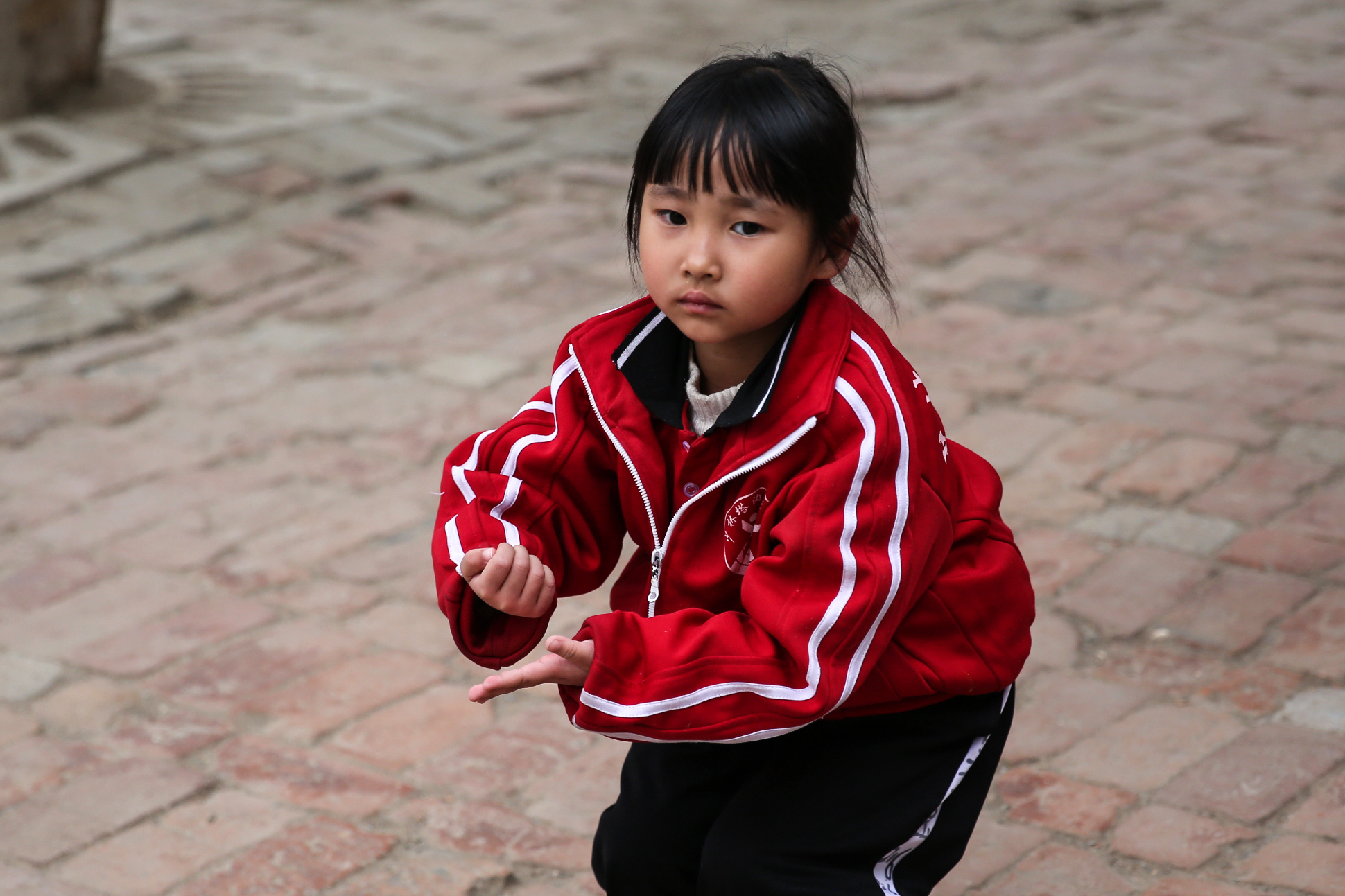 武校小孩子的真实生活,武校孩子的日常
