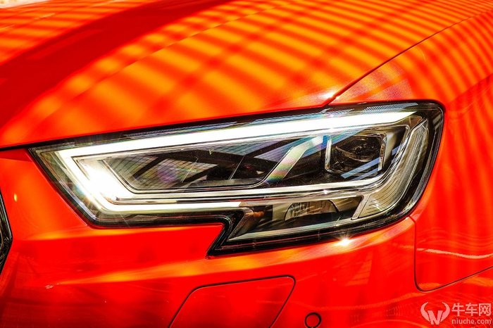 新款奥迪rs3实测,全新奥迪rs3到店测评