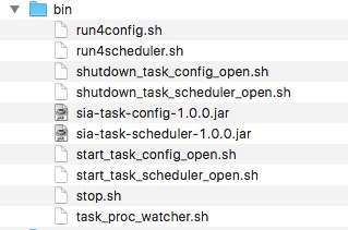 微服务框架搭建方法,微服务架构中的流程调度