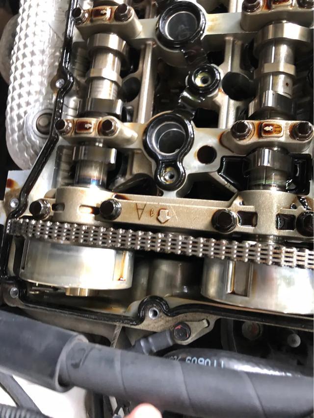 起亚k5气门室盖垫如何更换,起亚k5气门室盖垫更换视频