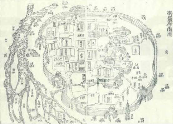 大兴和首都哪个离市区近,大兴跟大兴区是一个地方吗