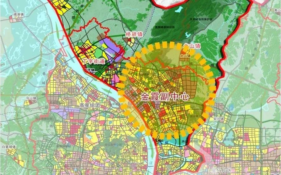 江山之上,信阳江山之上