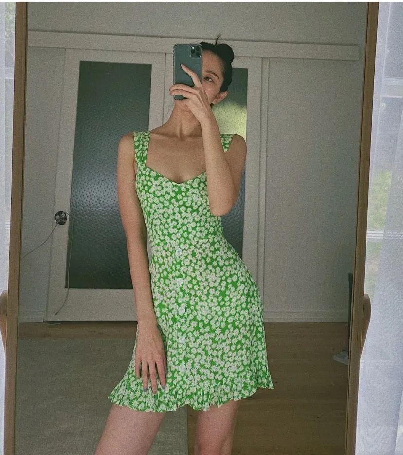 黑黄皮女生怎么看也可以变好看,黑皮适合怎样的女生