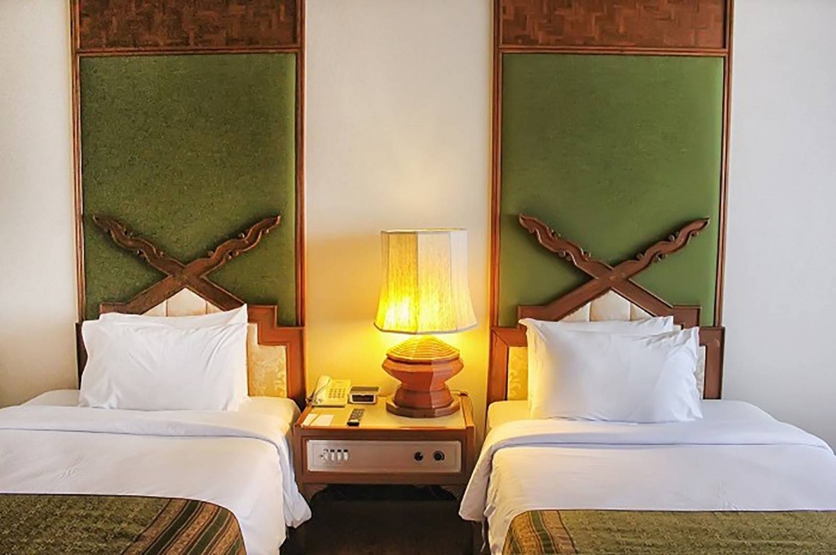 清迈性价比高的酒店推荐,在清迈的七种浪漫酒店