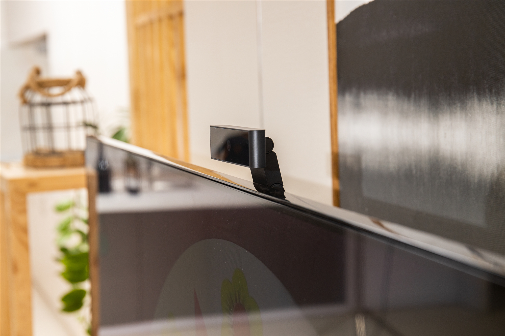 华为智慧屏儿童教育,华为智慧屏能陪孩子玩体感游戏吗