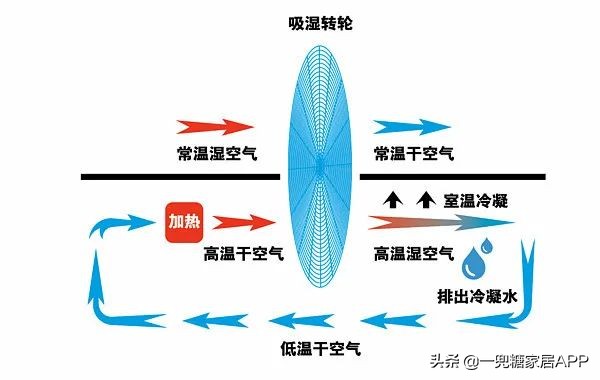 趁回南天还没杀到，我赶紧做了「*湿机除**」功课！（附屋主推荐款）