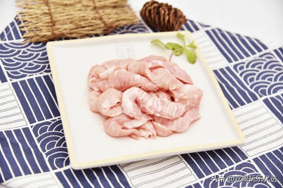 上海「喜来稀肉」仅凭护心肉就能震撼全世界的明星品牌