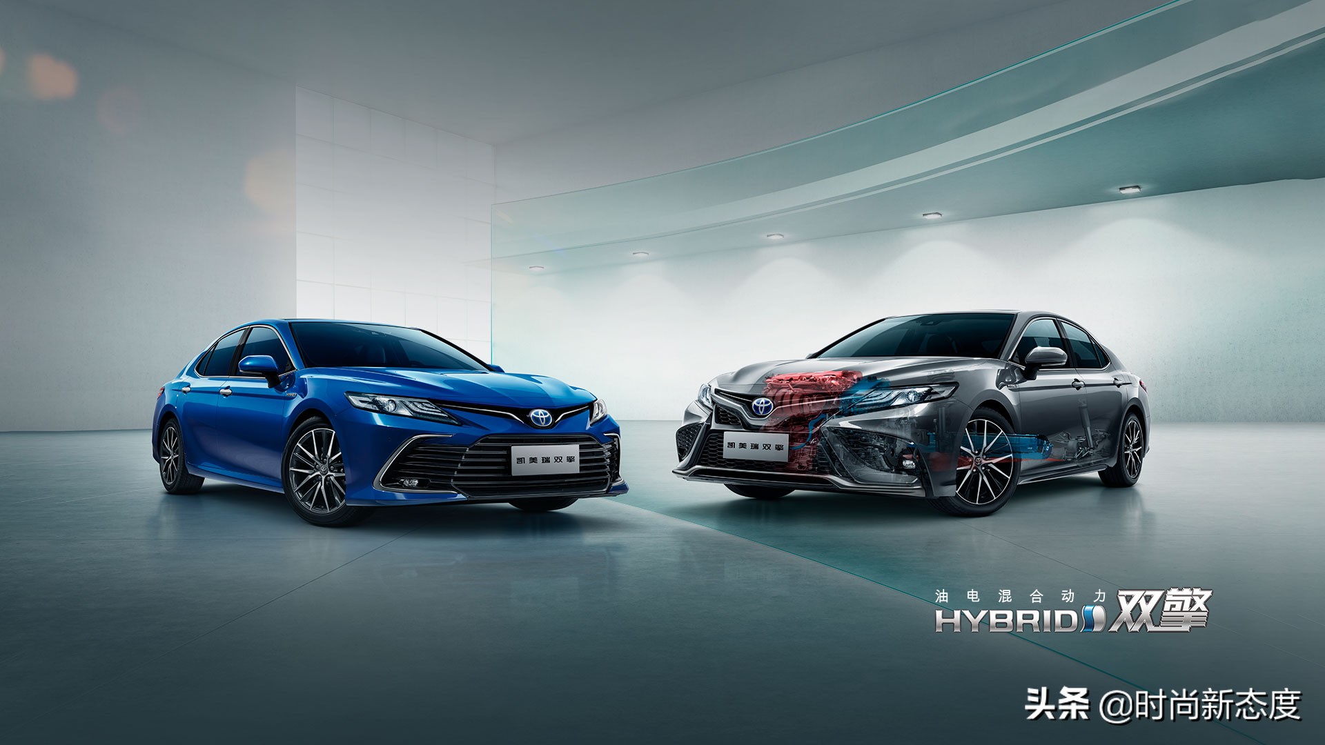 凯美瑞和本田锋范哪个好,丰田威驰与本田锋范2020版比较