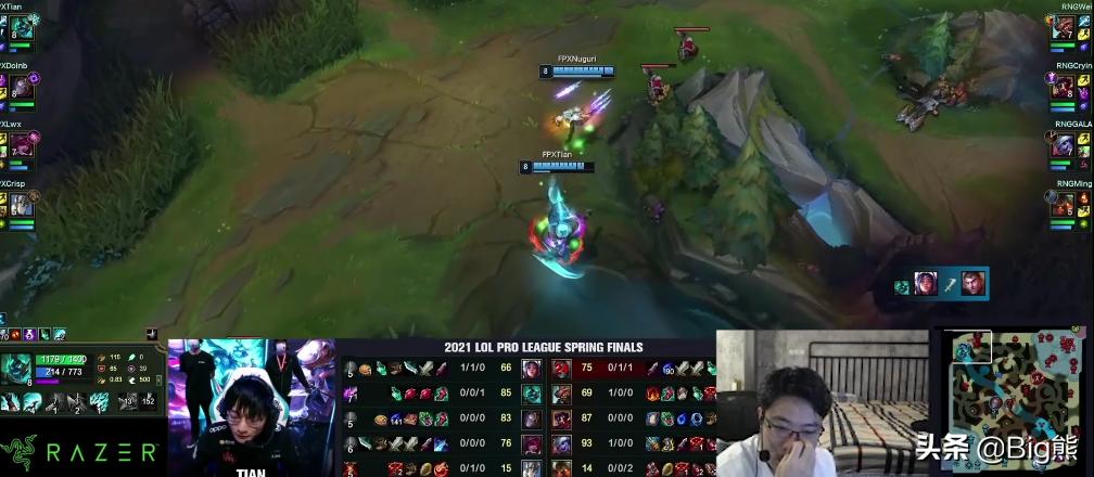 大司马8分钟预言弹幕道歉,大司马八分钟预言是哪场比赛