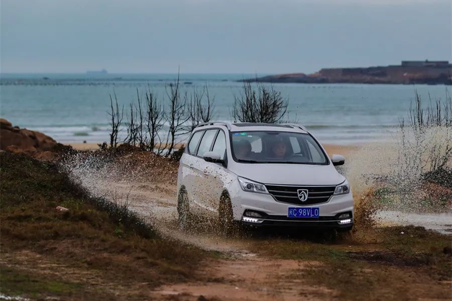 2019款宝骏730cvt试驾视频,宝骏7302019款时尚型试驾