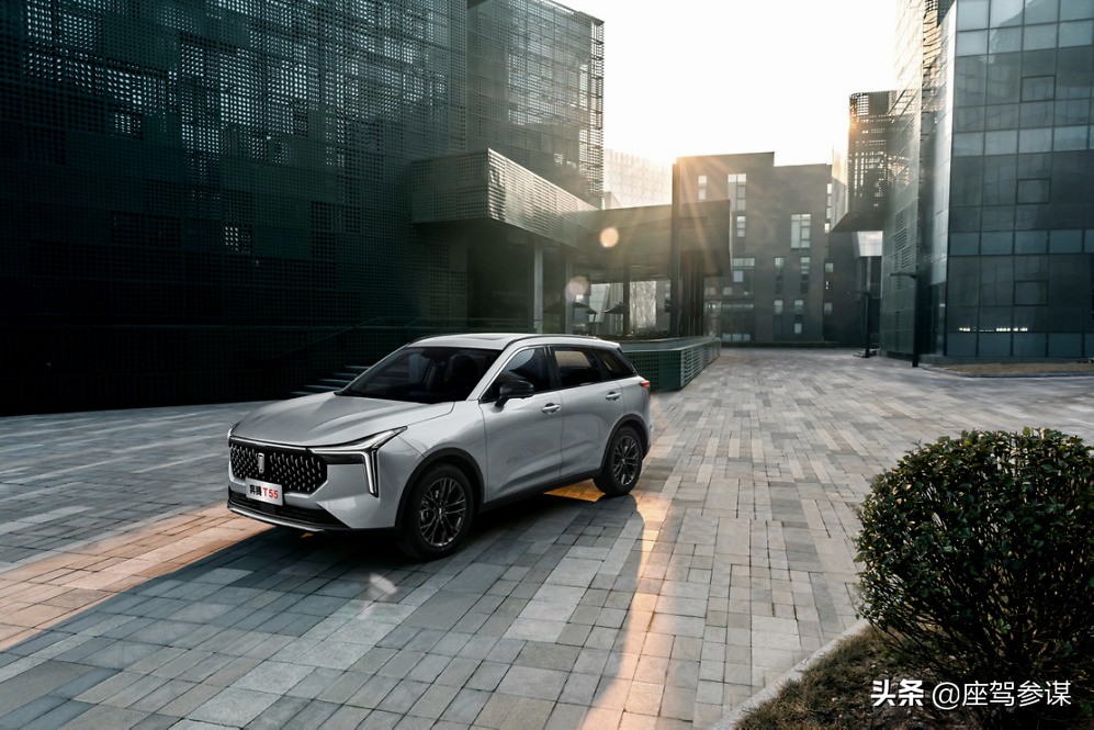 奔腾t55牛犇和t55,t55奔腾牛犇版