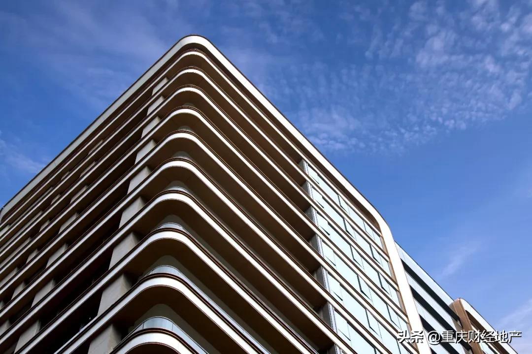 城芯稀缺大平层,重庆城中心大平层