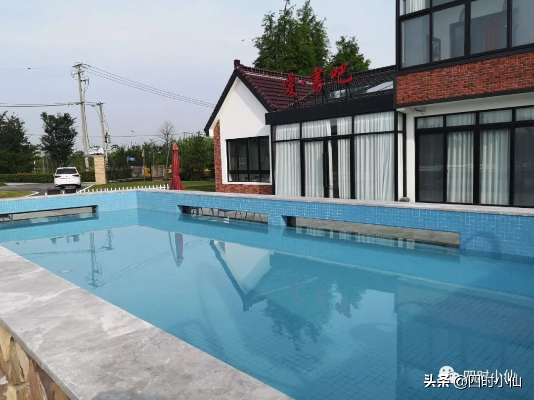 极简风网红民宿,8家网红民宿推荐