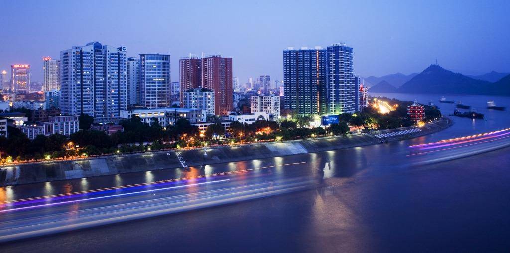 湖北省宜昌市有多少个5A级景区,宜昌所有的4a级景区