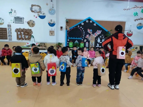 变废为宝体育器械制作高尔夫球,变废为宝手工体育器械哑铃