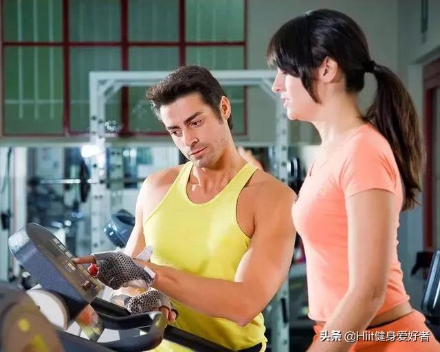 零基础健身教练需要注意哪些问题,健身教练必备十大问题