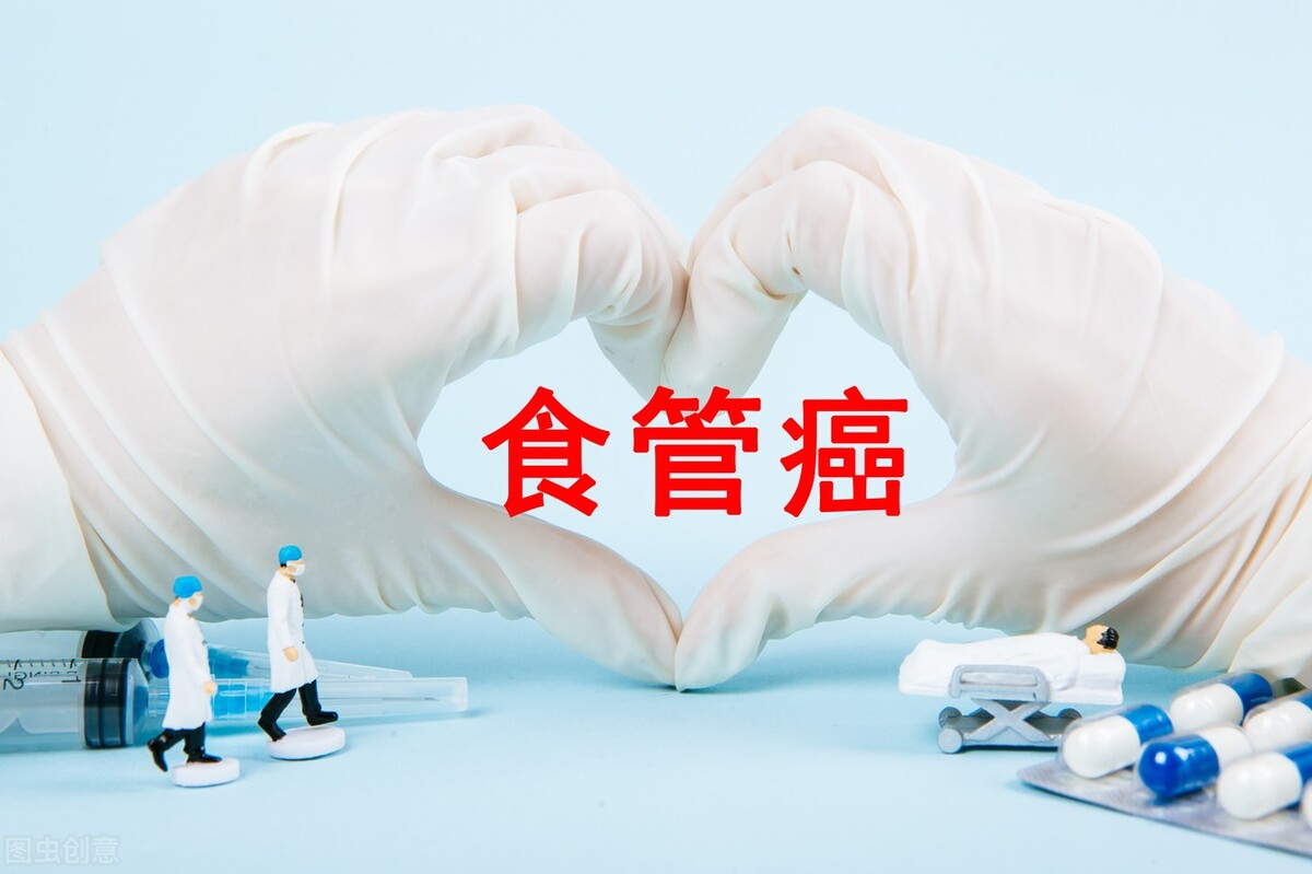 食管癌前病变esd手术能治愈吗,食管癌无法手术怎么办