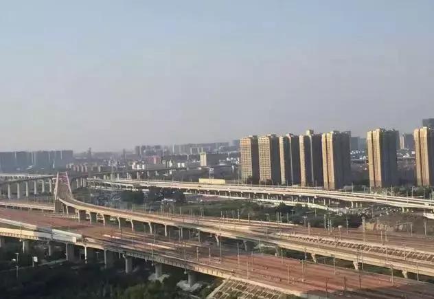 猛料！2019郑州即将全面开挂！劝你别离开郑州！