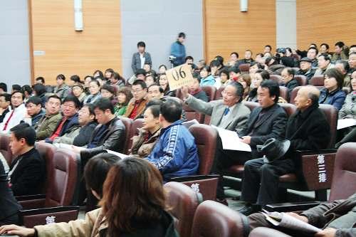 书画交易“道古”/周帆子