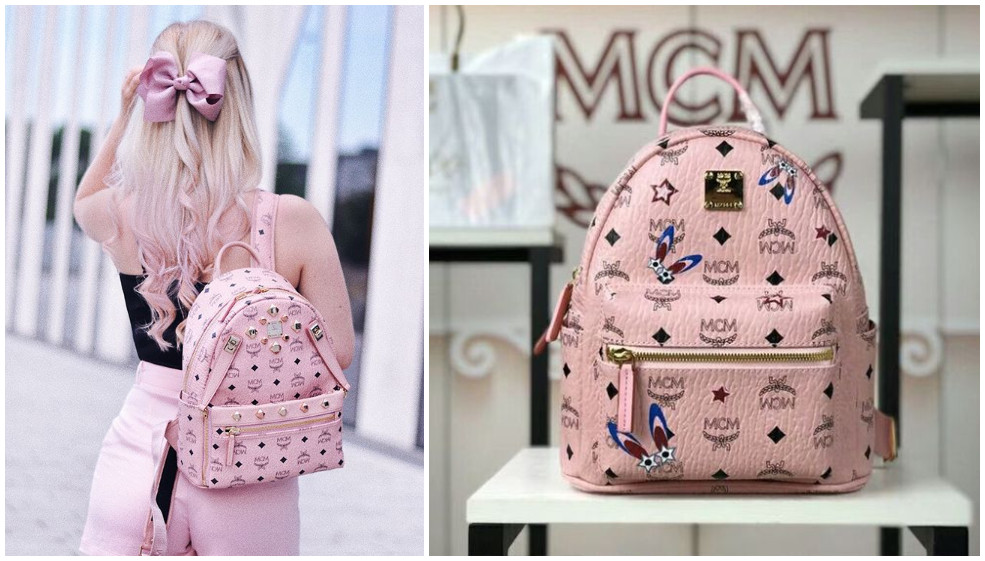 优雅气质百搭双肩包,商务双肩包女款小号优雅