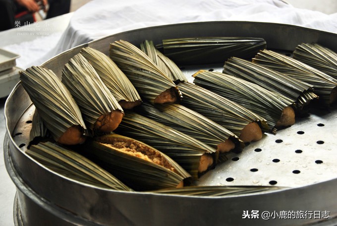 乐山美食攻略成都吃客,乐山吃货路线