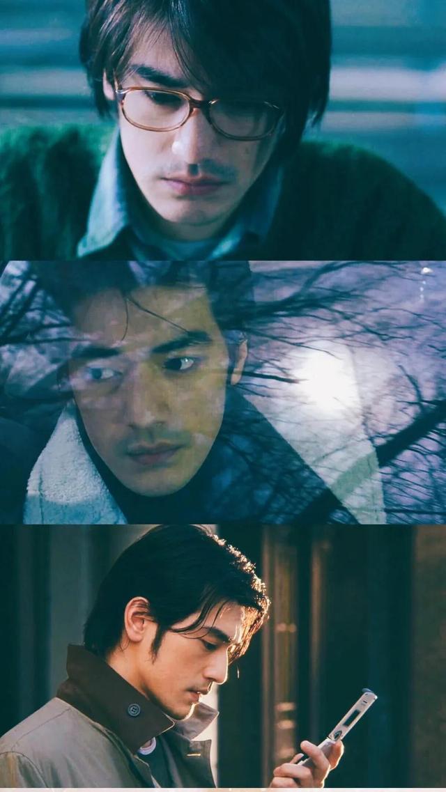 亚洲*男美**天花板今昔颜值对比,有人风采依旧,有人“不忍直视”