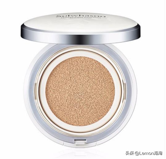 美妆明星气垫推荐,风靡美妆界的十种热销气垫评测