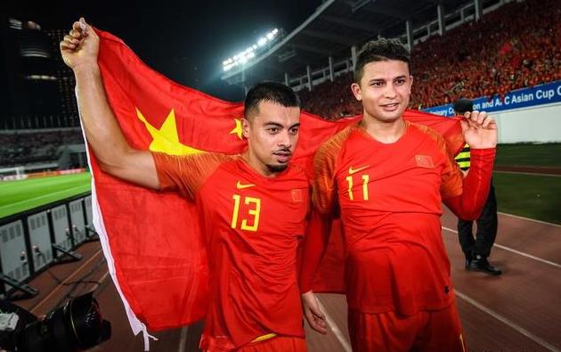 国足最新归化官方消息,国足最新归化方式